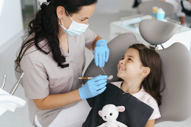 Best Emergency Pediatric Dental Care in Bee Cave, TX