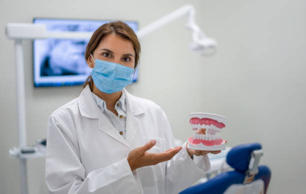Best Knocked-Out Tooth (Avulsed Tooth) Treatment in Bee Cave, TX
