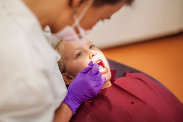 Best Emergency Cosmetic Dentistry (e.g., broken veneers) in Bee Cave, TX