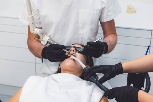 Best Emergency Wisdom Tooth Extraction in Bee Cave, TX